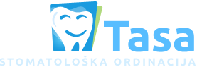DR TASA - Stomatoloska ordinacija - LOGO